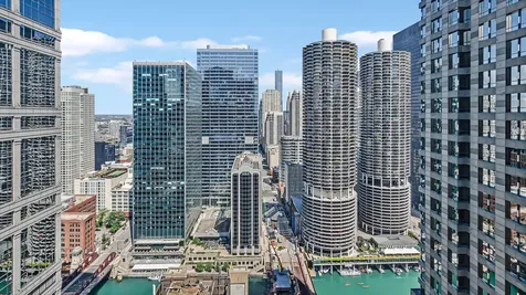 200 North Dearborn Street Chicago IL 60601