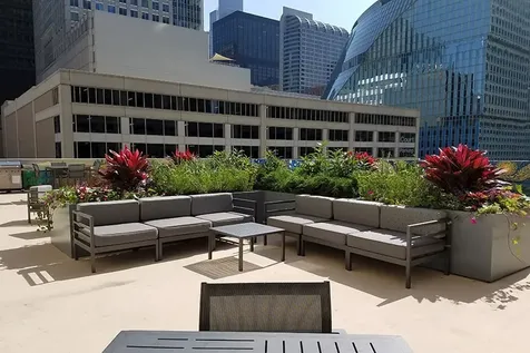 200 North Dearborn Street Chicago IL 60601
