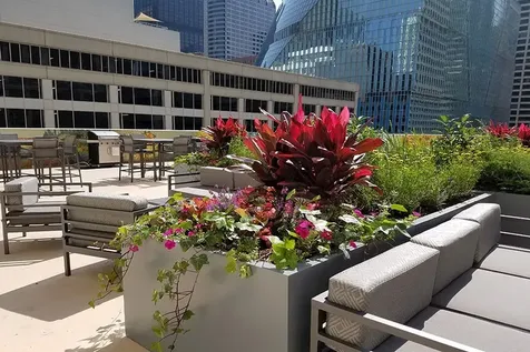 200 North Dearborn Street Chicago IL 60601