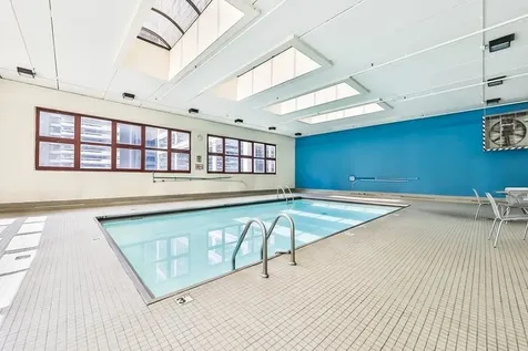 200 North Dearborn Street Chicago IL 60601