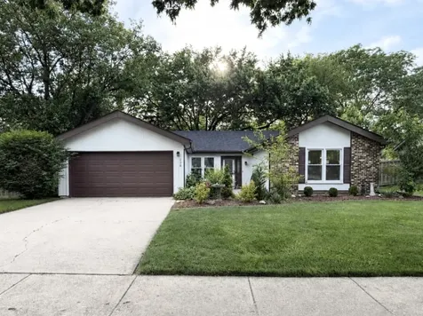 228 Harvard Lane Bloomingdale IL 60108