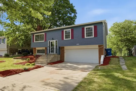 4918 Monterey Drive Richton Park IL 60471