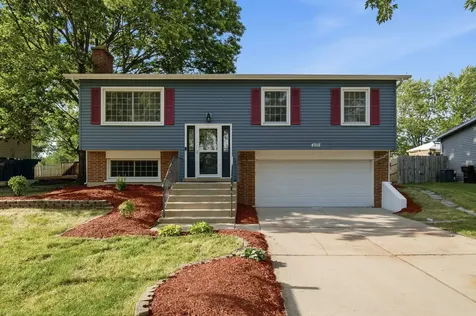 4918 Monterey Drive Richton Park IL 60471