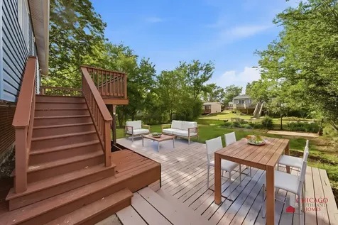 4918 Monterey Drive Richton Park IL 60471