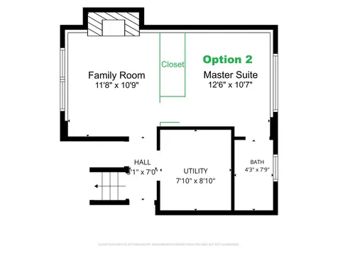 4918 Monterey Drive Richton Park IL 60471