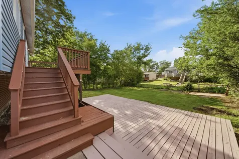 4918 Monterey Drive Richton Park IL 60471