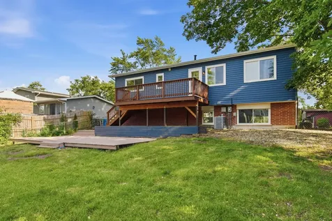 4918 Monterey Drive Richton Park IL 60471