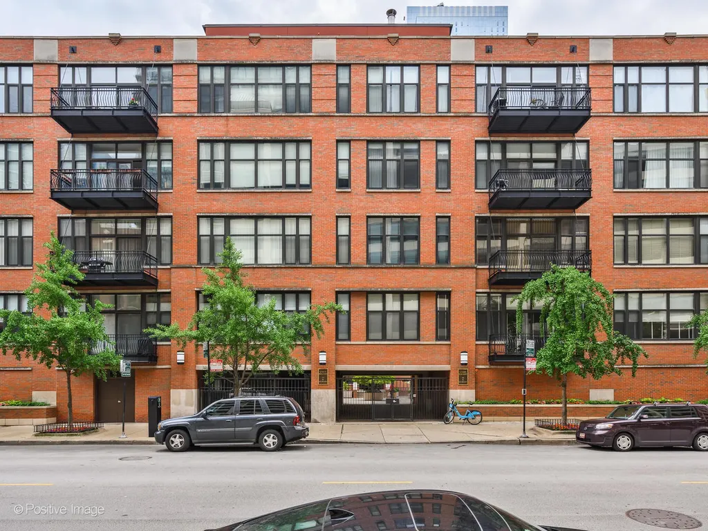333 West Hubbard Street Chicago IL 60654
