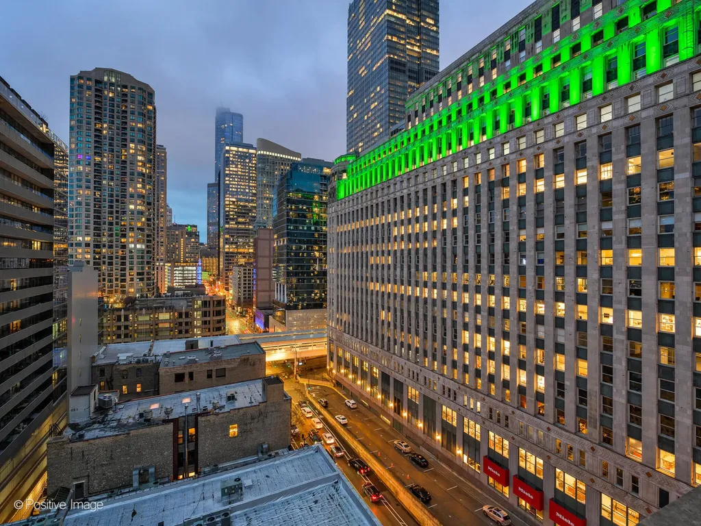 333 West Hubbard Street Chicago IL 60654