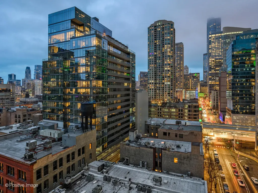 333 West Hubbard Street Chicago IL 60654