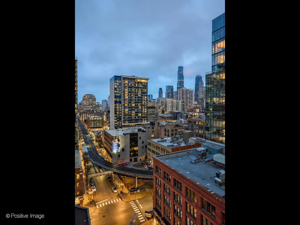 333 West Hubbard Street Chicago IL 60654
