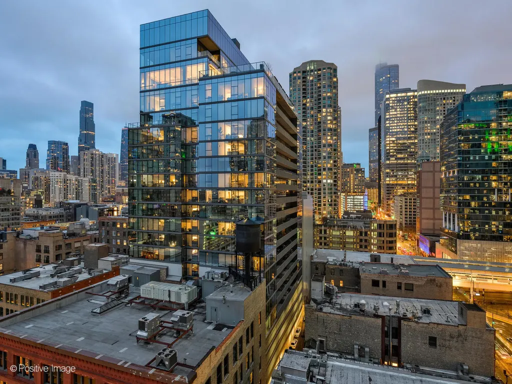 333 West Hubbard Street Chicago IL 60654