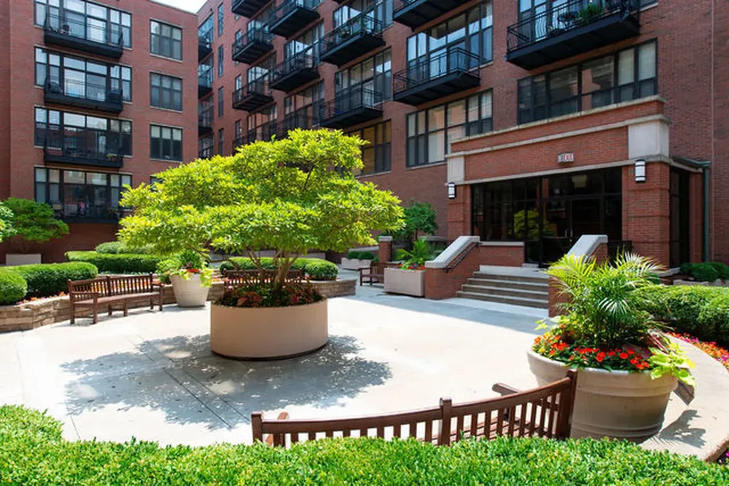 333 West Hubbard Street Chicago IL 60654