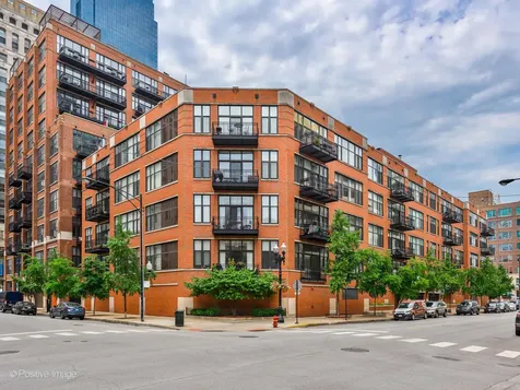 333 West Hubbard Street Chicago IL 60654