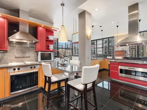 333 West Hubbard Street Chicago IL 60654