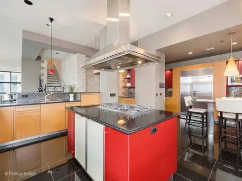 333 West Hubbard Street Chicago IL 60654