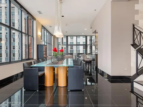 333 West Hubbard Street Chicago IL 60654