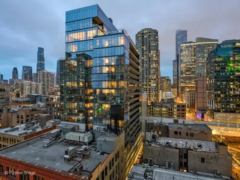 333 West Hubbard Street Chicago IL 60654