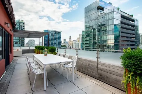 333 West Hubbard Street Chicago IL 60654