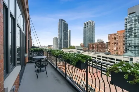 333 West Hubbard Street Chicago IL 60654