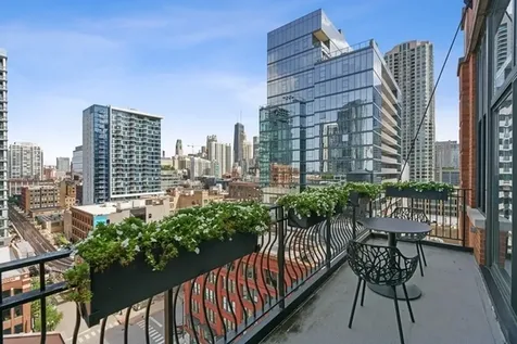 333 West Hubbard Street Chicago IL 60654