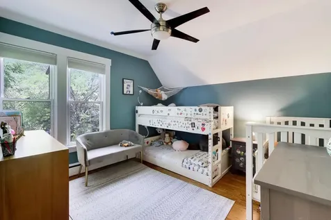 1911 Colfax Street Evanston IL 60201
