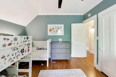 1911 Colfax Street Evanston IL 60201
