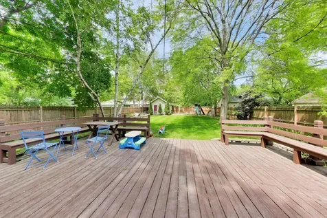 1911 Colfax Street Evanston IL 60201