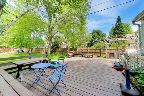 1911 Colfax Street Evanston IL 60201