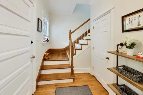 1911 Colfax Street Evanston IL 60201