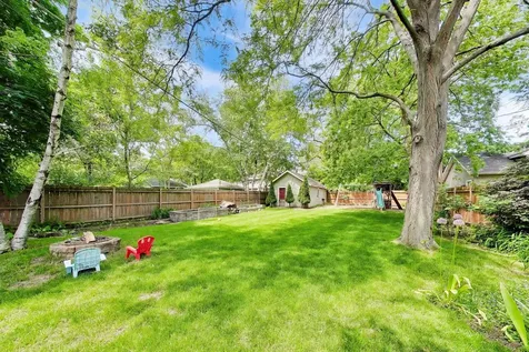 1911 Colfax Street Evanston IL 60201
