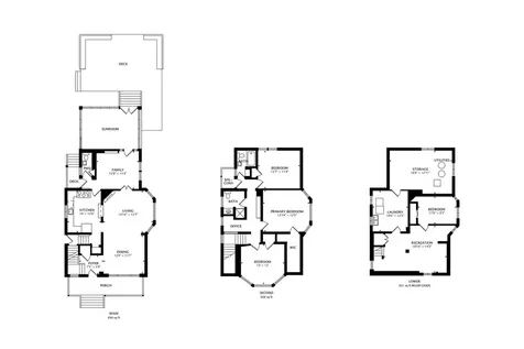 1911 Colfax Street Evanston IL 60201