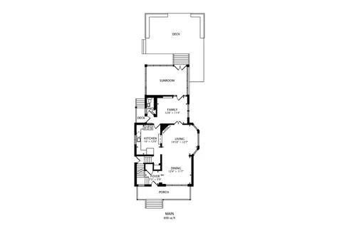 1911 Colfax Street Evanston IL 60201