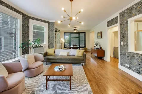 1911 Colfax Street Evanston IL 60201