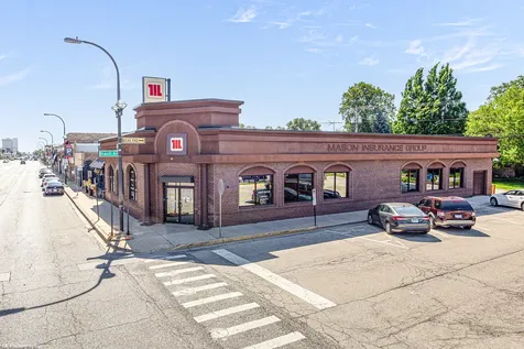 4939 West 95th Street Oak Lawn IL 60453