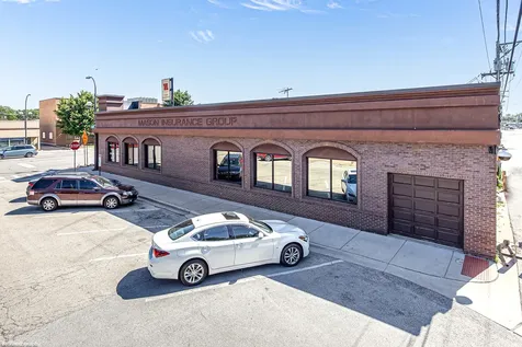 4939 West 95th Street Oak Lawn IL 60453
