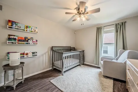 580 Hamilton Lane North Aurora IL 60542