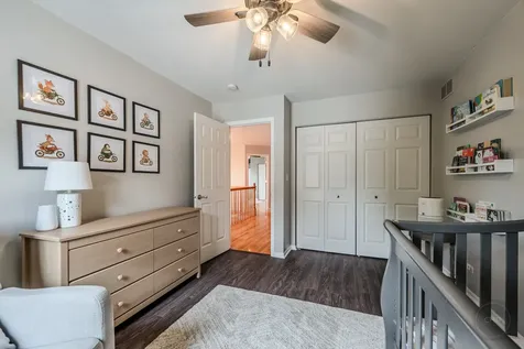580 Hamilton Lane North Aurora IL 60542