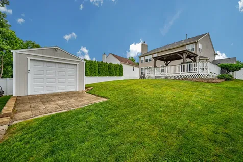 580 Hamilton Lane North Aurora IL 60542