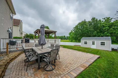 580 Hamilton Lane North Aurora IL 60542