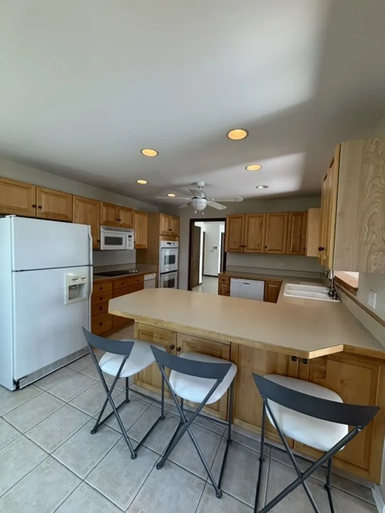 43018 North Janette Street Antioch IL 60002