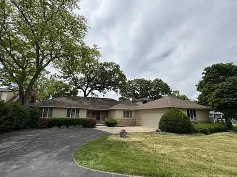 43018 North Janette Street Antioch IL 60002