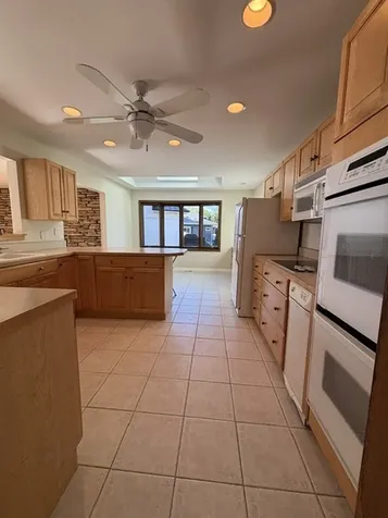 43018 North Janette Street Antioch IL 60002
