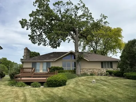 43018 North Janette Street Antioch IL 60002