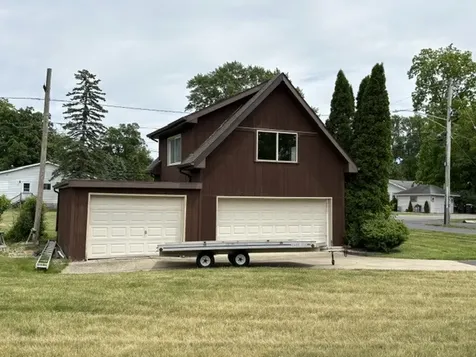 43018 North Janette Street Antioch IL 60002
