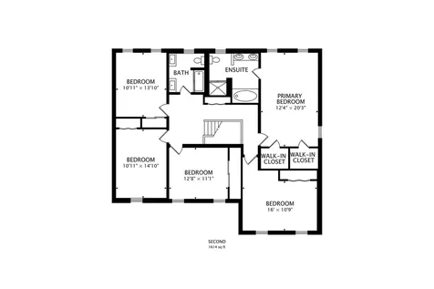 364 Stafford Court Lincolnshire IL 60045