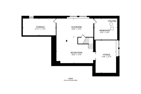 364 Stafford Court Lincolnshire IL 60045