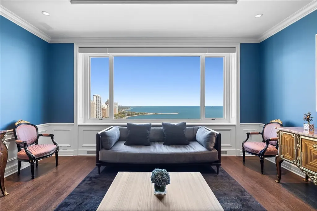 179 East Lake Shore Drive Chicago IL 60611