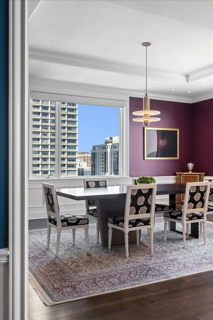 179 East Lake Shore Drive Chicago IL 60611