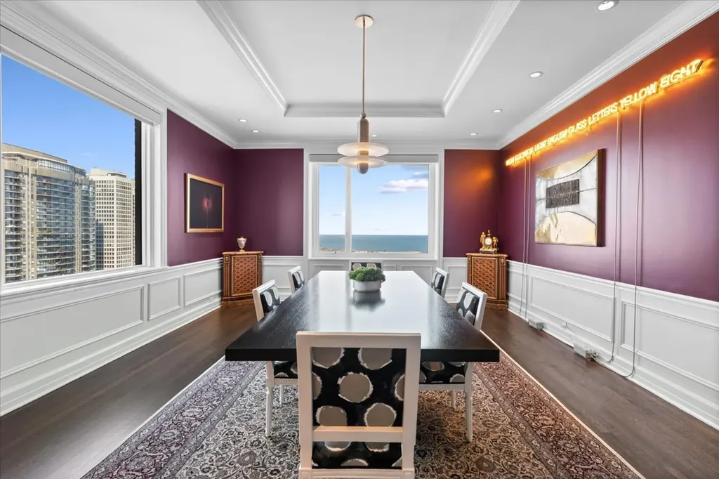 179 East Lake Shore Drive Chicago IL 60611
